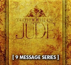 The Book of Jude (Series)