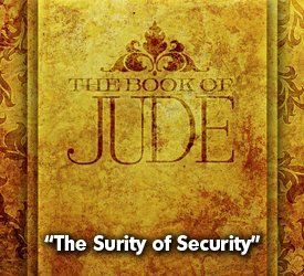 The Surety of Security