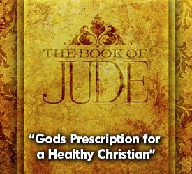 God&#39;s Prescription for a Healthy Christian