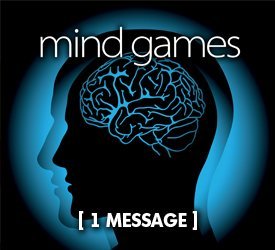 Mind Games