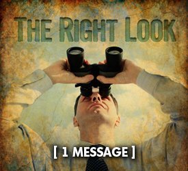 The Right Look