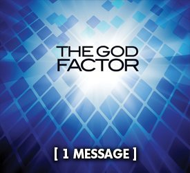 The God Factor