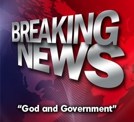 God and Government
