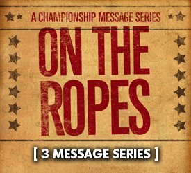 On the Ropes (Series)