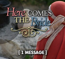 Here Comes the Bride