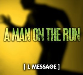 A Man on the Run