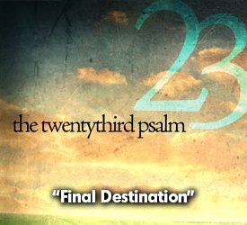 Final Destination