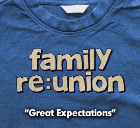 Great Expectations