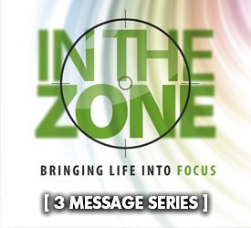 In the Zone (Series)