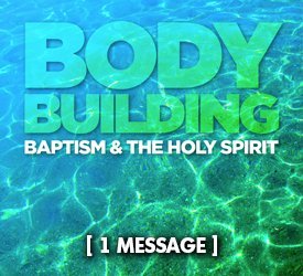 Body Building: Baptism and the Holy Spirit