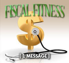 Fiscal Fitness