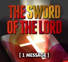 The Sword of the Lord