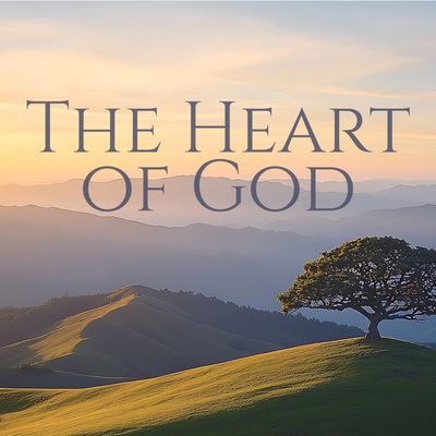 The God of Compassion