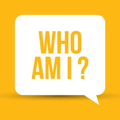 Who Am I?