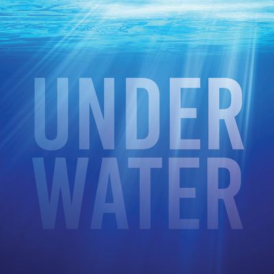 Under Water