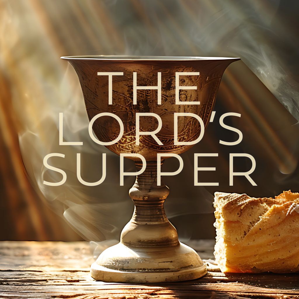 The Lord's Supper