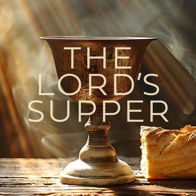 The Lord's Supper