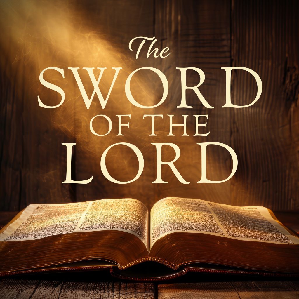 The Sword of the Lord