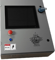 Ruit Brewtech (touchscreen) Control Panel