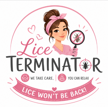 LICE TERMINATOR