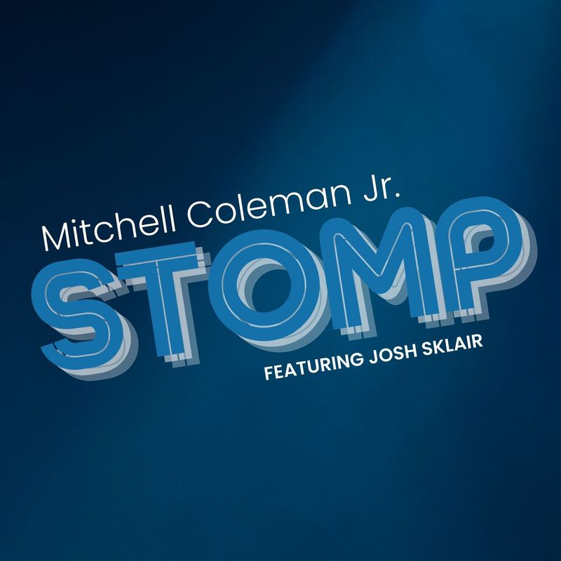 Stomp - Featuring Josh Sklair