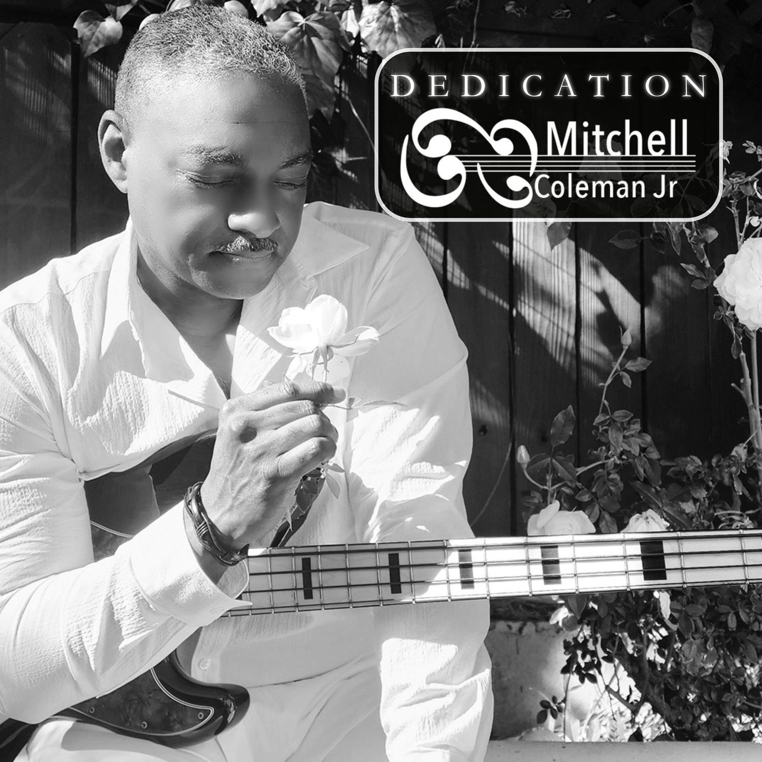 DEDICATION (ALBUM)