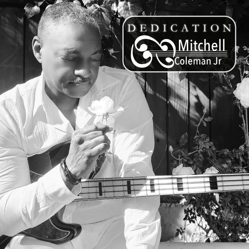 DEDICATION (ALBUM)