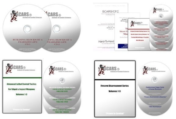 SCARS Critical Bundle
