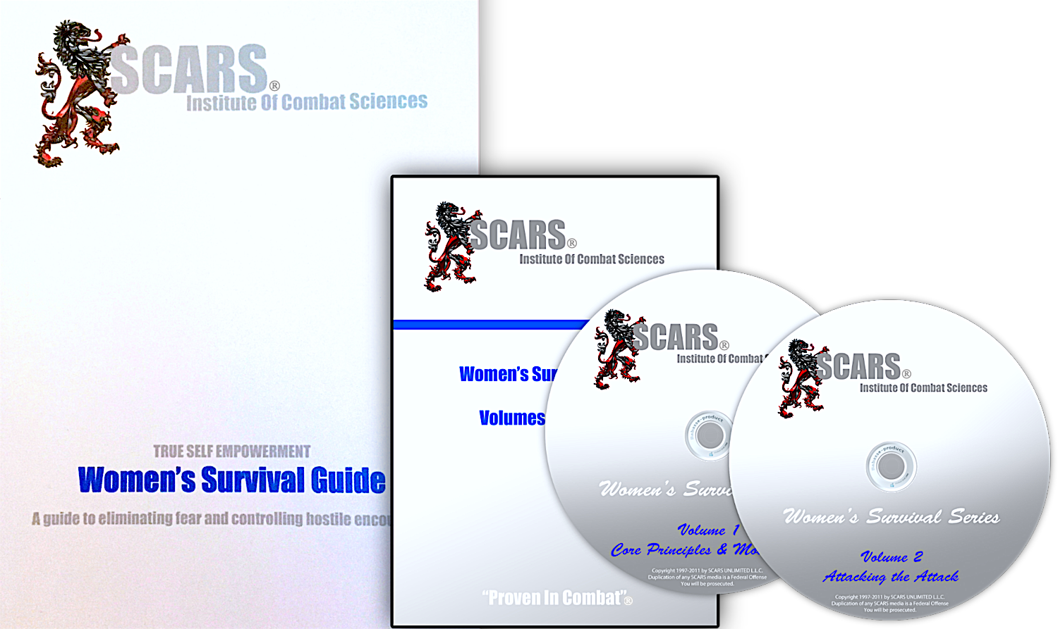 SCARS Women’s Survival Series