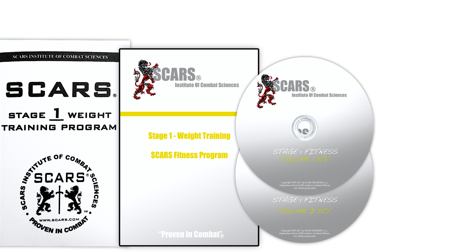 SCARS Extreme Fitness