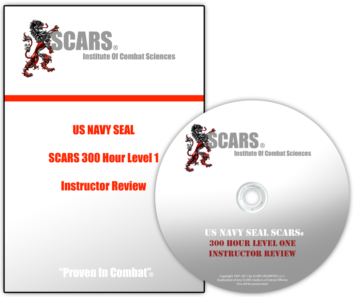 US NAVY SEAL Trainer Review DVD