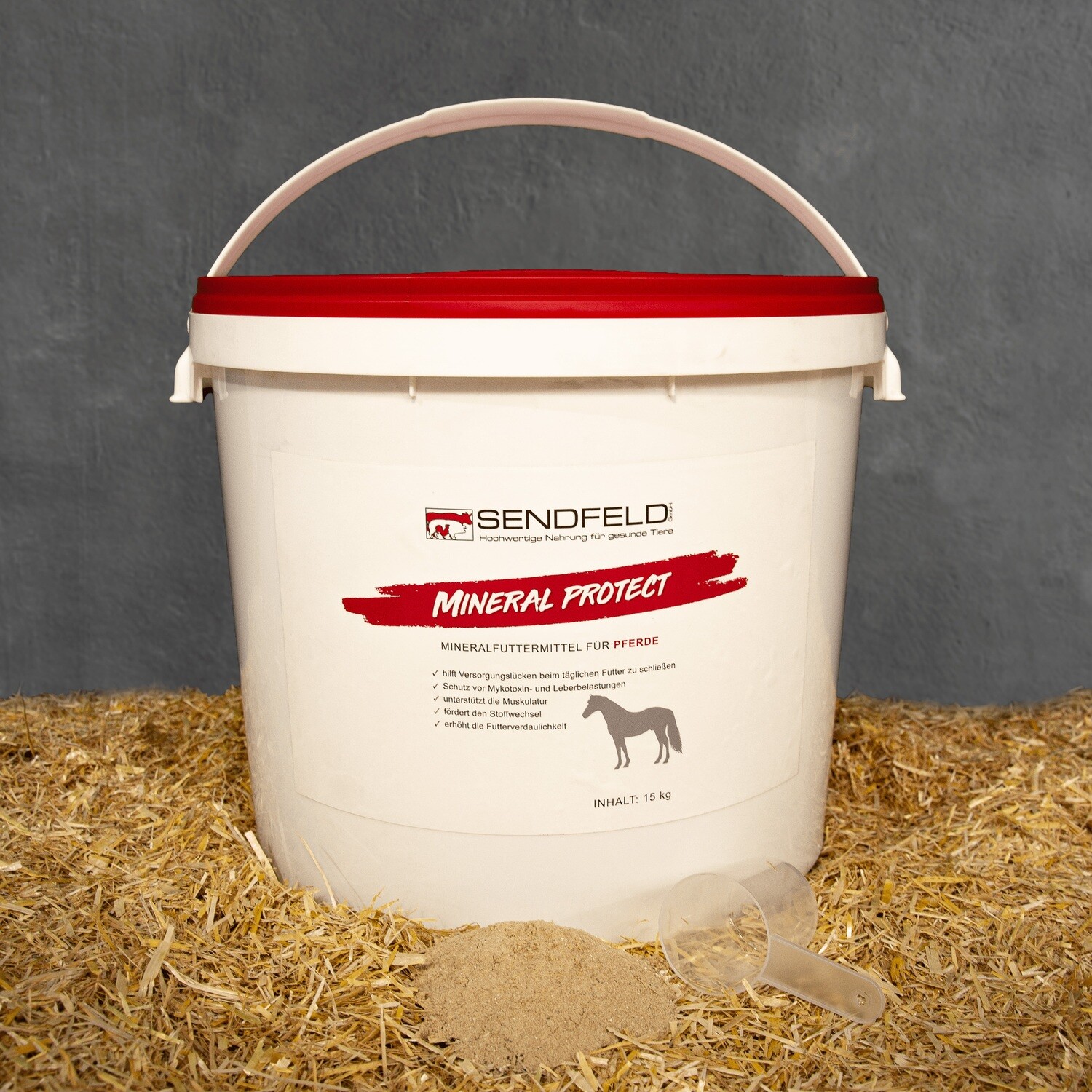 MINERAL PROTECT