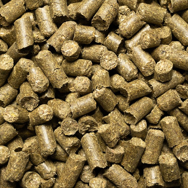 Heucobs - BigBag 750kg