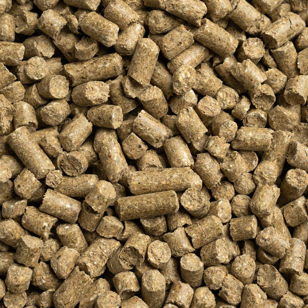 Pellet Protect 10 - Sackware 25kg