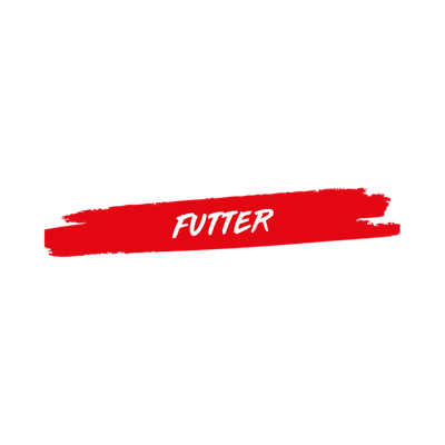 FUTTER