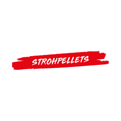 STROHPELLETS