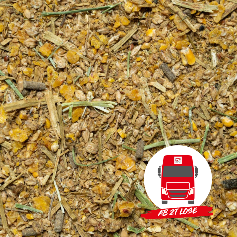 ALL IN ONE - PROTECT MÜSLI LOSE AB 2000KG ALL IN ONE - PROTECT MÜSLI LOSE AB 2000KG