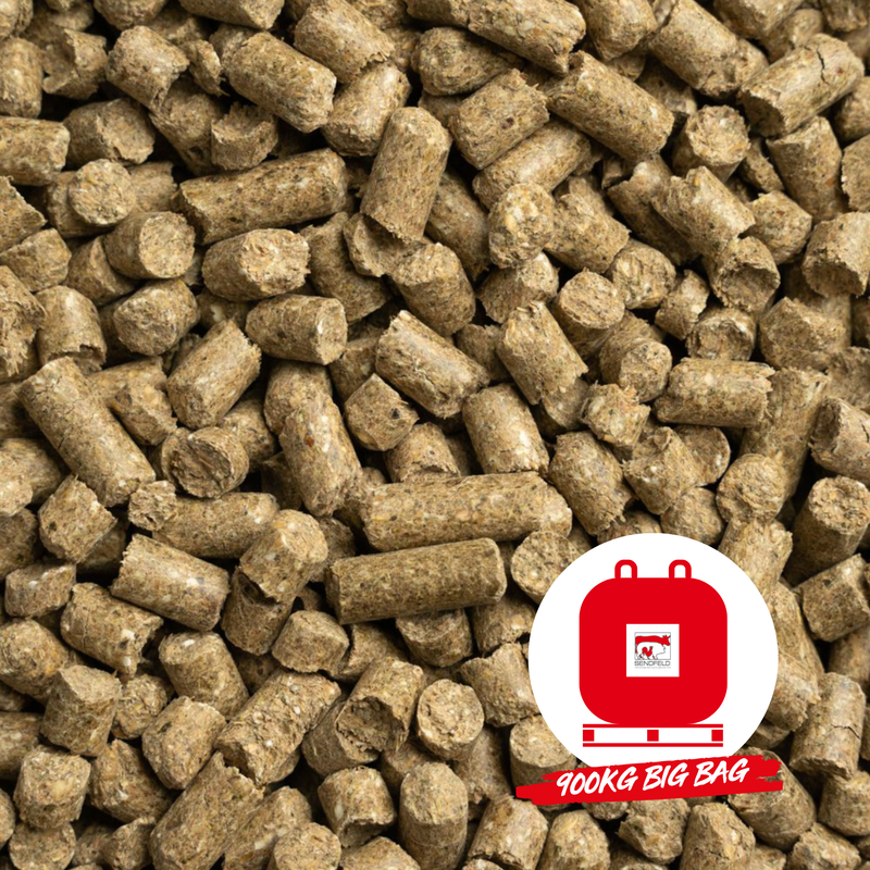 PELLET PROTECT 10 - BIG BAG 900KG PELLET PROTECT 10 - BIG BAG 900KG