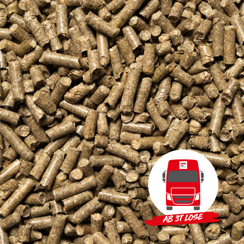 6mm STROHPELLETS - LOSE AB 3000KG 6mm STROHPELLETS - LOSE AB 3000KG