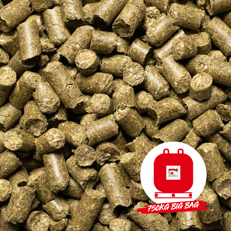 HEUCOBS BIG BAG 750KG HEUCOBS BIG BAG 750KG