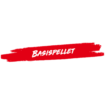 Basis Pellet