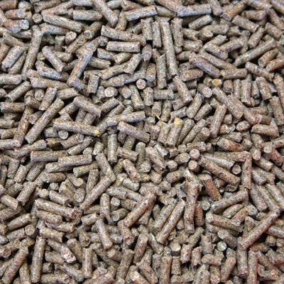 Sportpellet - lose ab 2000kg