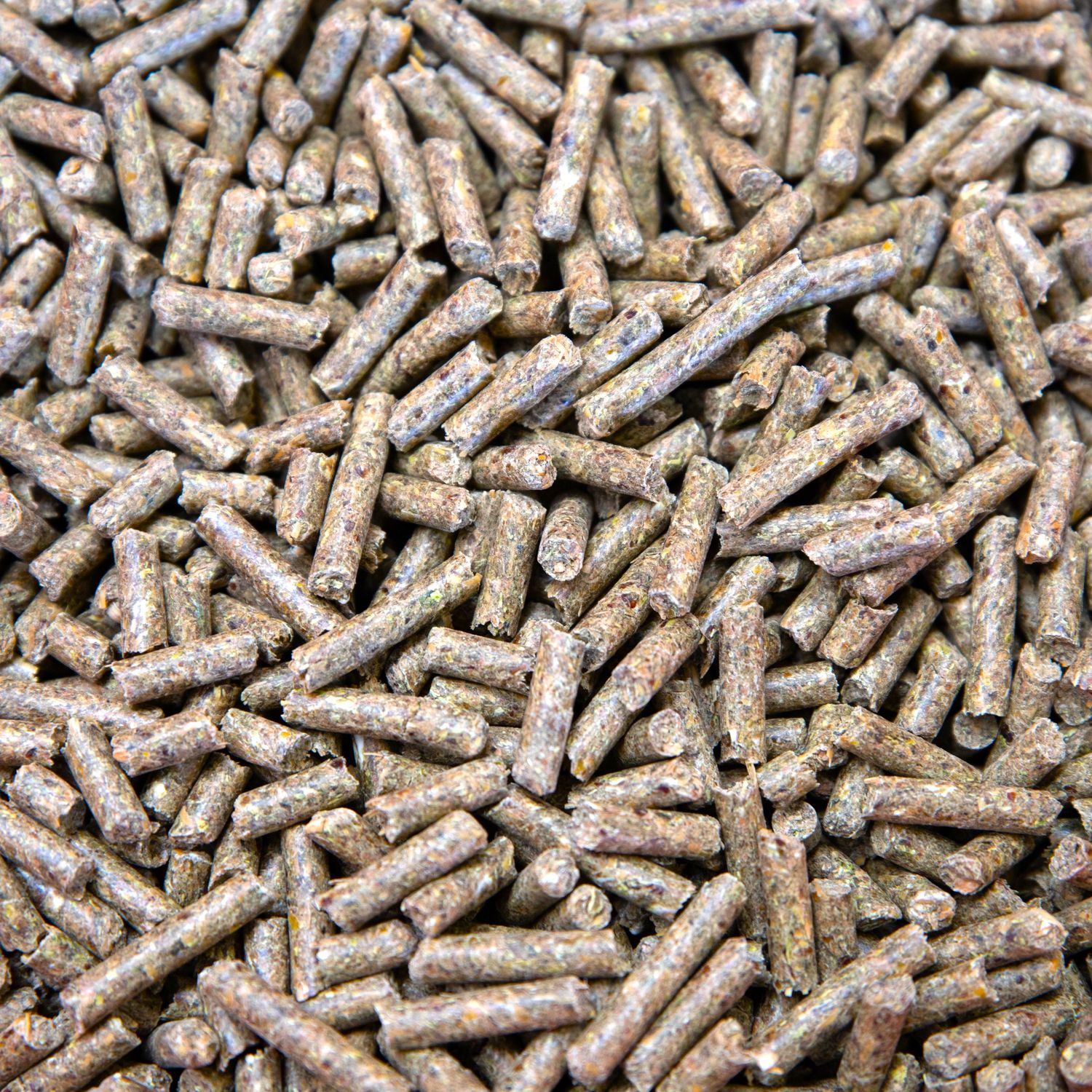 Basis Pellet - lose ab 2000kg