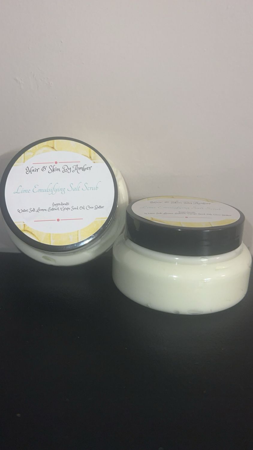 Soft Body Cream 5 oz