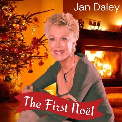 Jan Daley ‘The First Noel’ - Digital Download