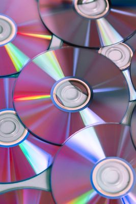 Singles - CDs and MP3s
