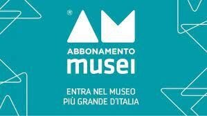 Abbonamento Musei Piemonte e Valle d'Aosta