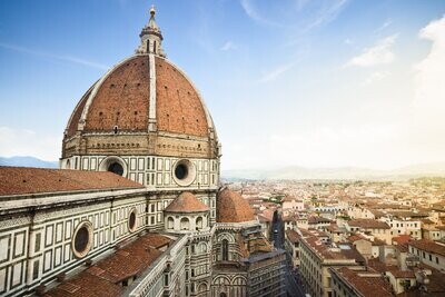 Firenze la culla del Rinascimento