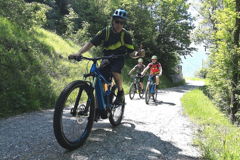 ALLA SCOPERTA DELLE CAPPELLE CAMPESTRI E DEGLI AFFRESCHI