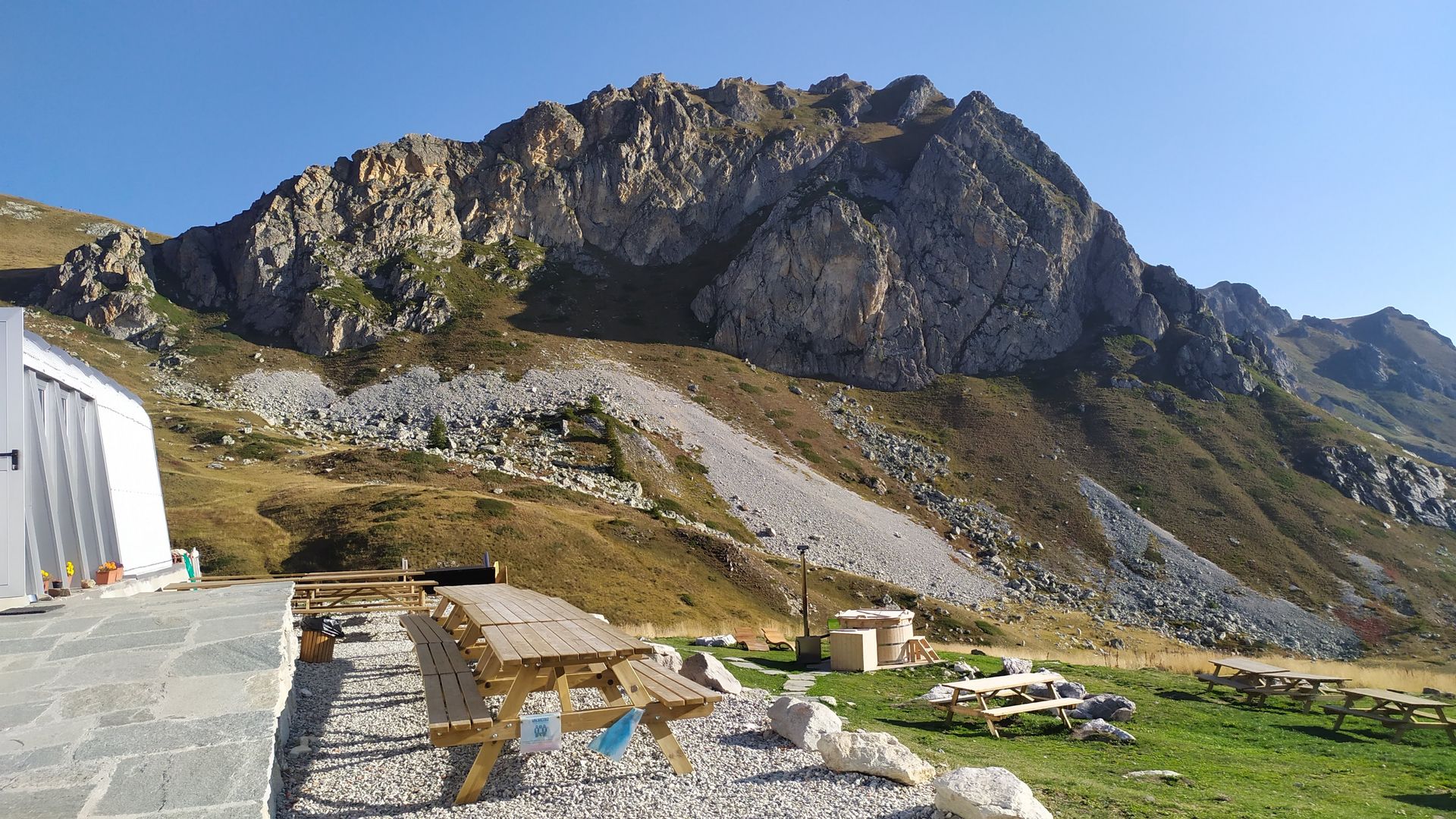 Tre giorni di trekking in alta valle con Rifugio Fauniera 24-26 giugno
